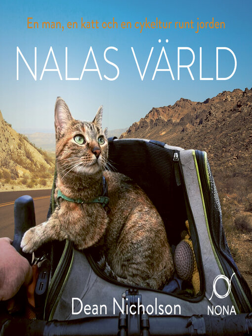 Titeldetaljer för Nalas värld av Dean Nicholson - Tillgänglig